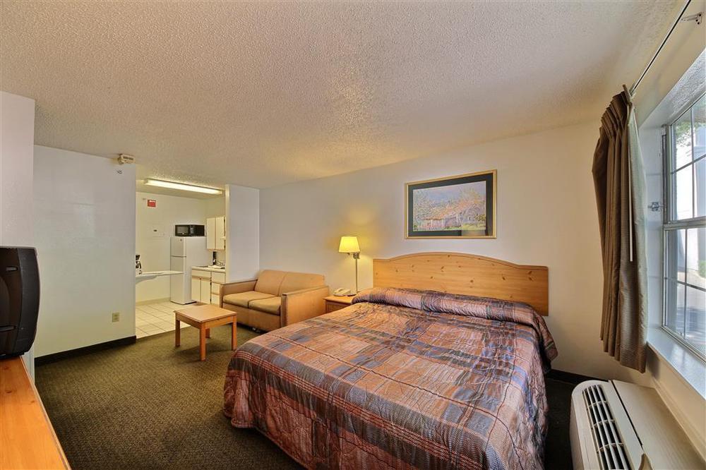 Studio 6-San Antonio, Tx - Medical Center חדר תמונה