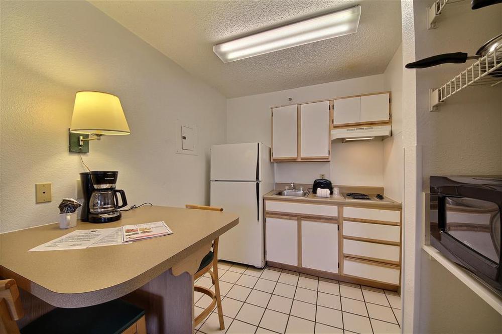 Studio 6-San Antonio, Tx - Medical Center חדר תמונה