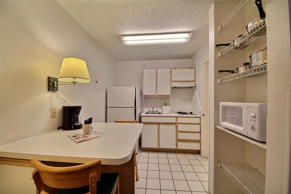 Studio 6-San Antonio, Tx - Medical Center חדר תמונה