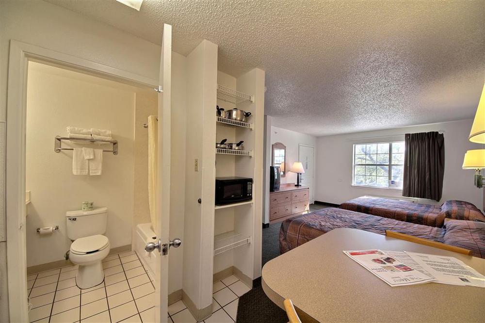 Studio 6-San Antonio, Tx - Medical Center חדר תמונה