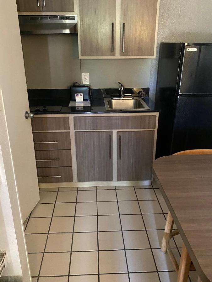 Studio 6-San Antonio, Tx - Medical Center מראה חיצוני תמונה