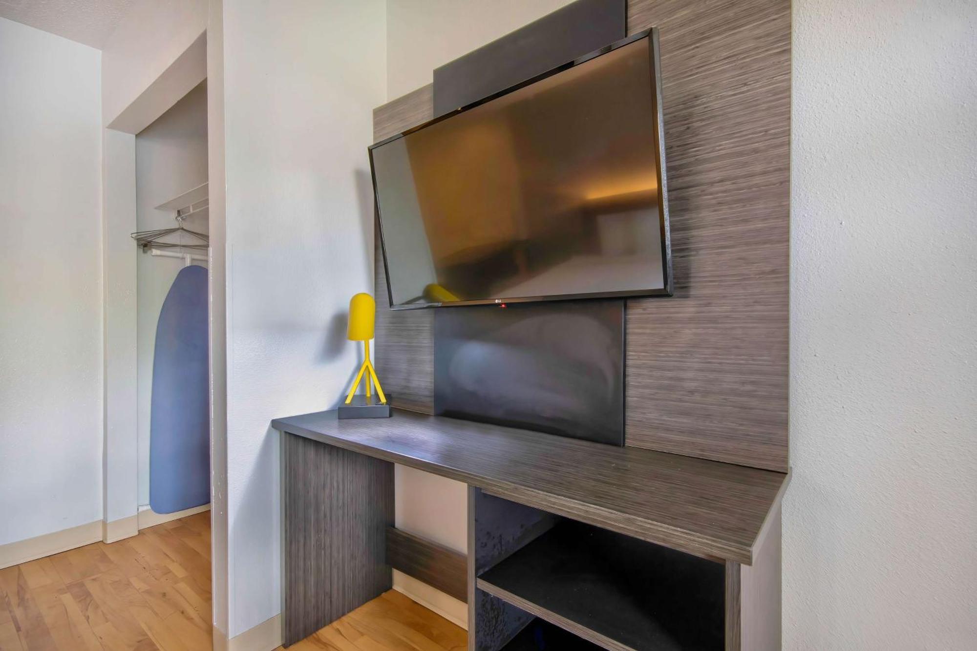 Studio 6-San Antonio, Tx - Medical Center מראה חיצוני תמונה