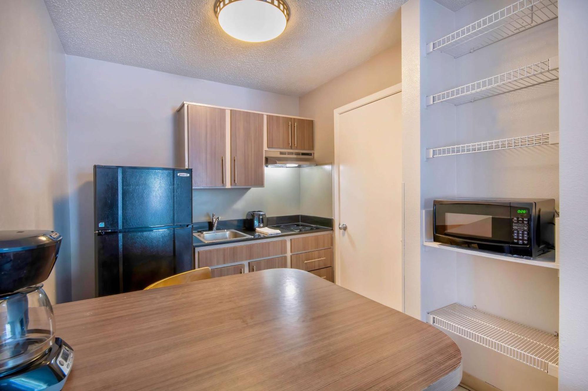 Studio 6-San Antonio, Tx - Medical Center מראה חיצוני תמונה